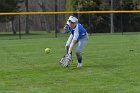 Softball vs Babson  Wheaton College Softball vs Babson College. - Photo by Keith Nordstrom : Wheaton, Softball, Babson, NEWMAC